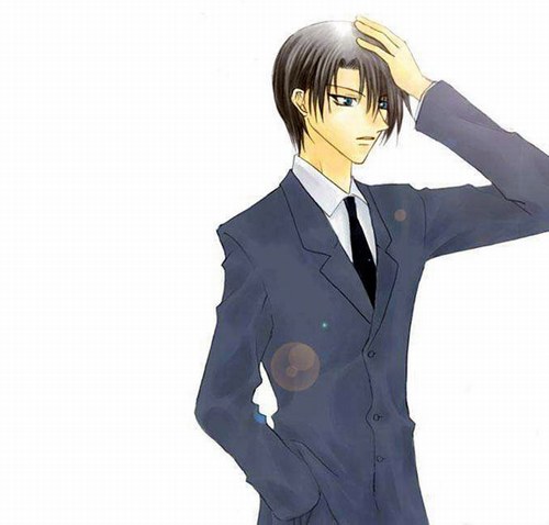 Hatori Soma